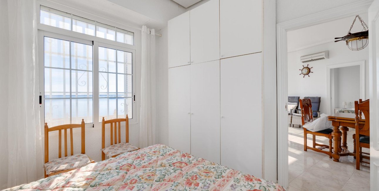 Reventa - Apartamento / piso -
Torrevieja - Acequion