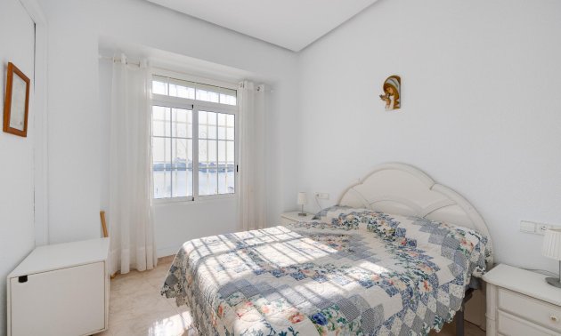 Reventa - Apartamento / piso -
Torrevieja - Acequion