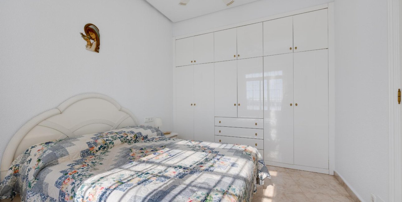 Reventa - Apartamento / piso -
Torrevieja - Acequion