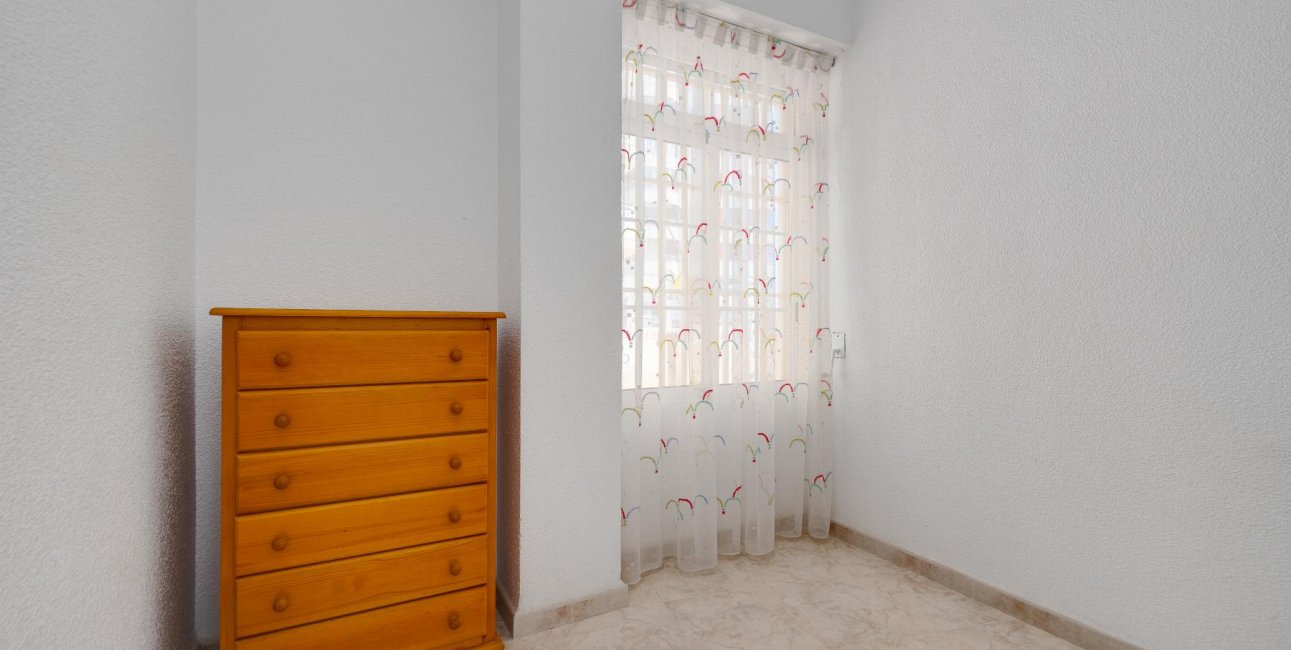 Reventa - Apartamento / piso -
Torrevieja - Acequion