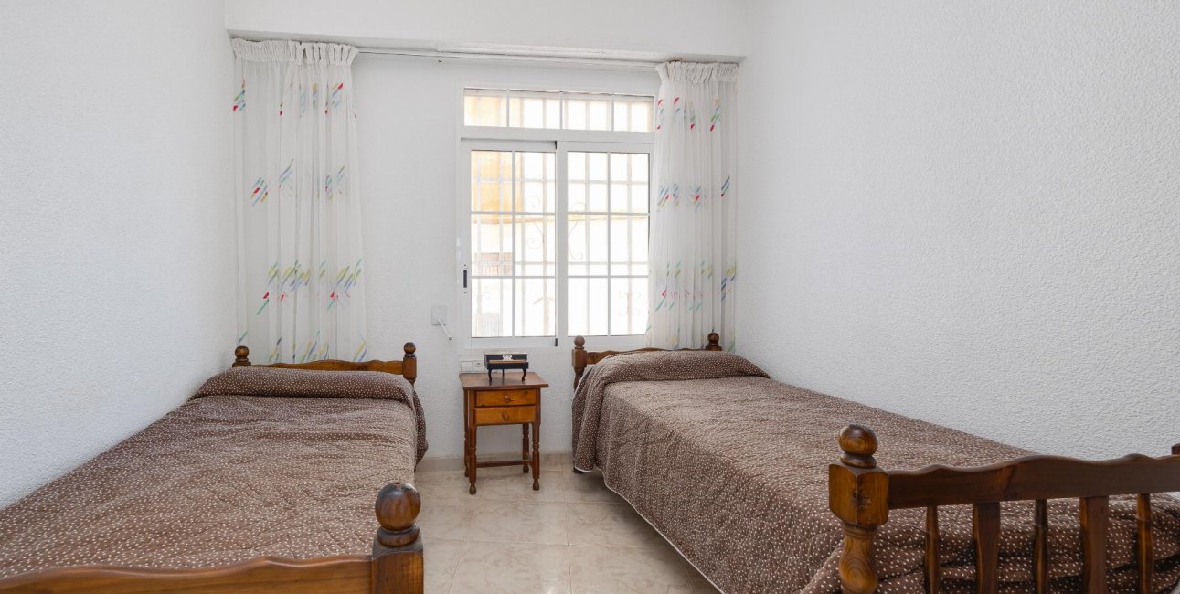 Reventa - Apartamento / piso -
Torrevieja - Acequion