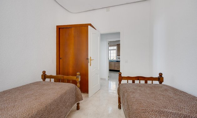 Reventa - Apartamento / piso -
Torrevieja - Acequion