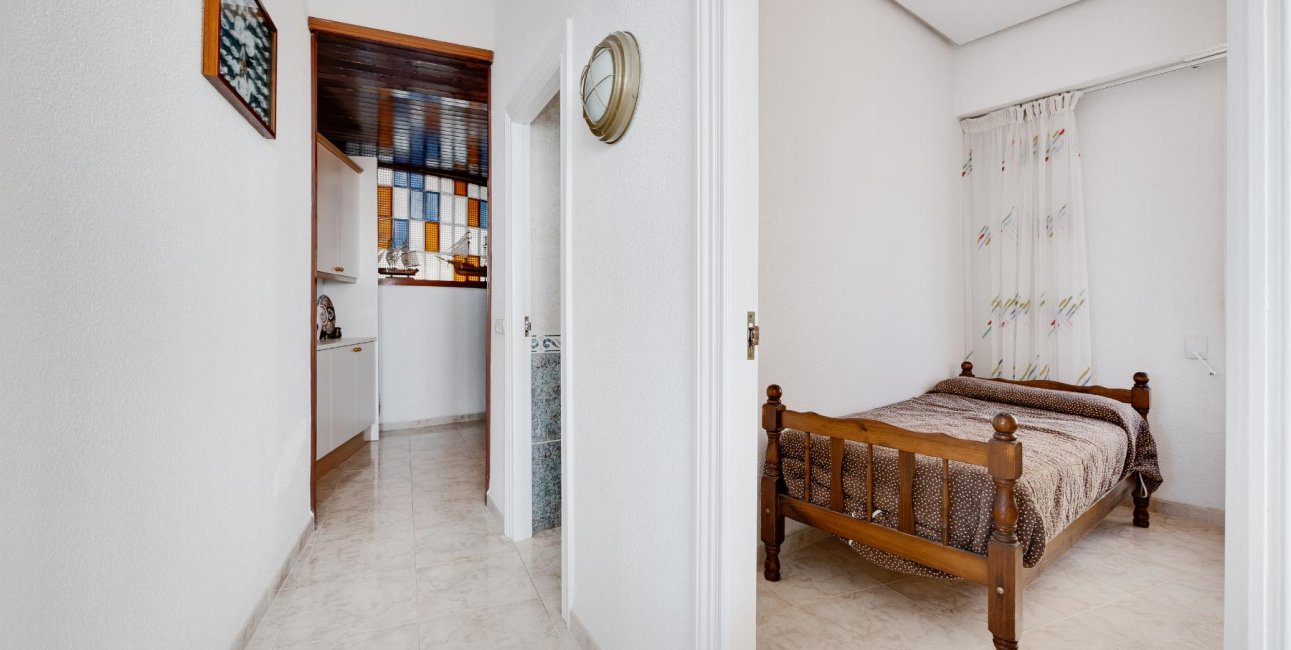 Reventa - Apartamento / piso -
Torrevieja - Acequion