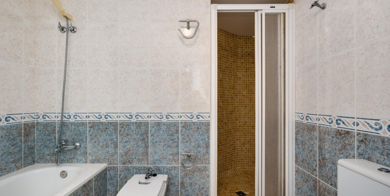 Reventa - Apartamento / piso -
Torrevieja - Acequion