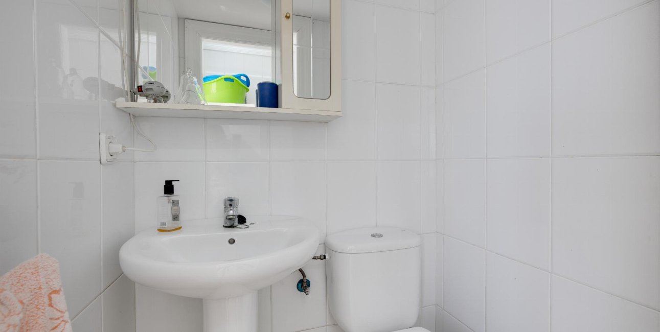 Reventa - Apartamento / piso -
Torrevieja - Acequion