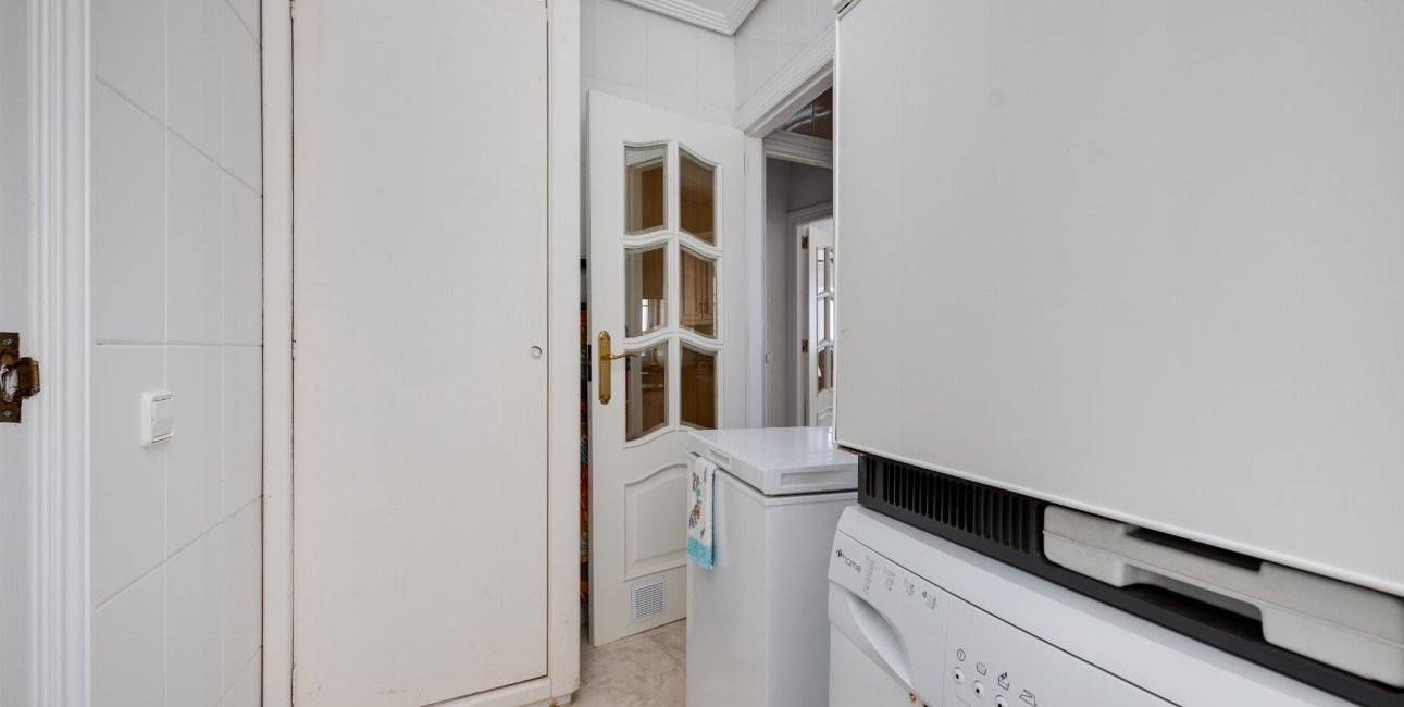 Reventa - Apartamento / piso -
Torrevieja - Acequion