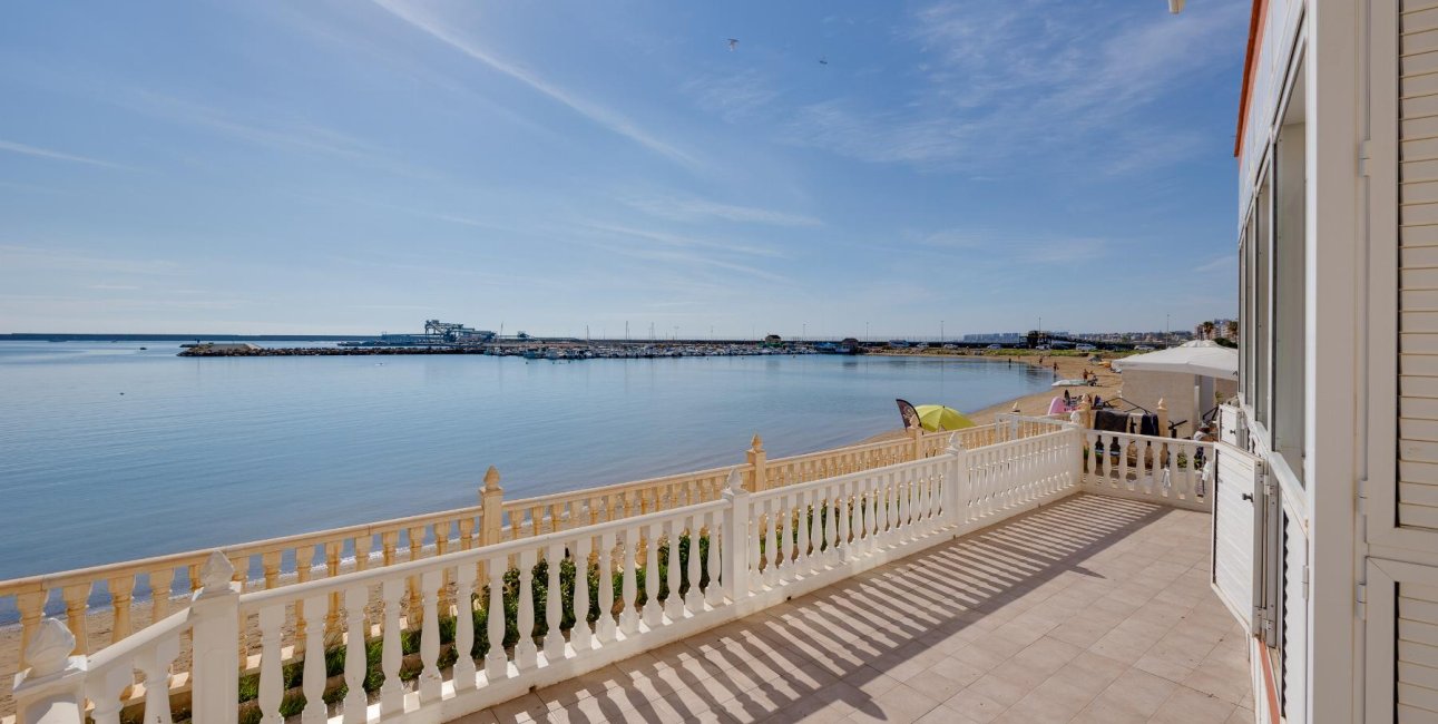 Reventa - Apartamento / piso -
Torrevieja - Acequion