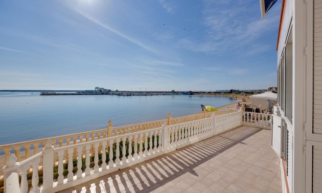 Reventa - Apartamento / piso -
Torrevieja - Acequion