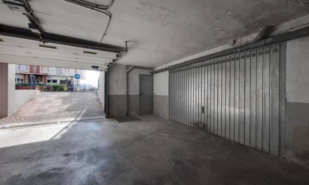 Reventa - Apartamento / piso -
Torrevieja - Acequion