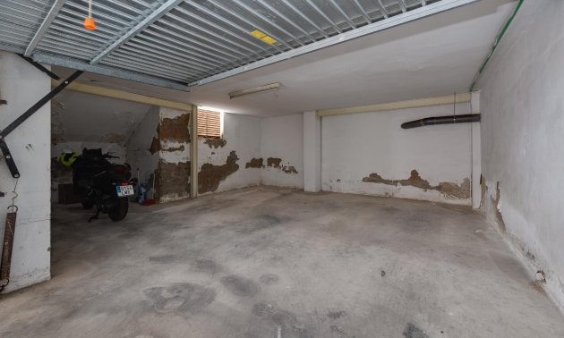 Reventa - Apartamento / piso -
Torrevieja - Acequion