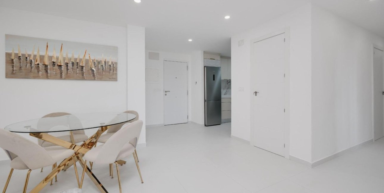 Reventa - Apartamento / piso -
Torrevieja - Playa de los Naufragos