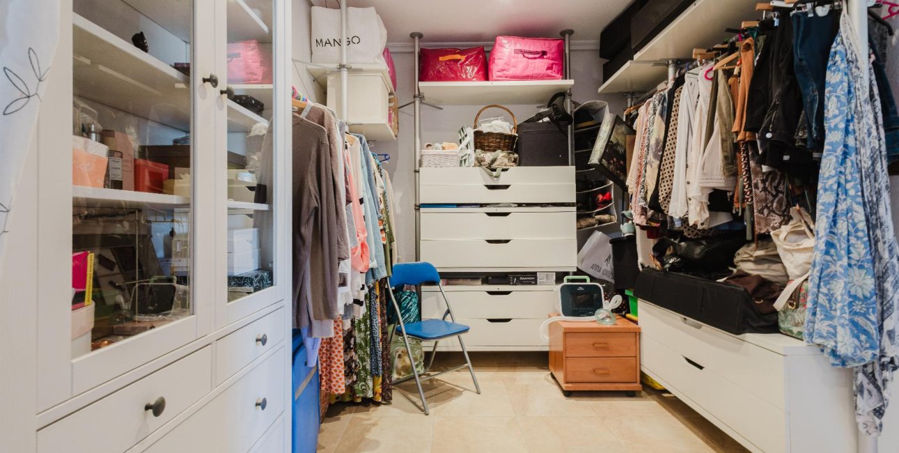 Resale - Villa -
Torrevieja - Torretas  - La Siesta - El Limonar