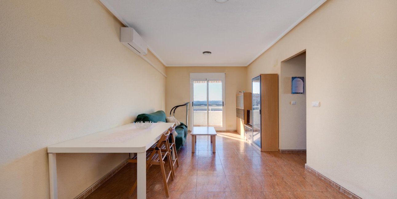 Resale - Apartment / flat -
Torrevieja - Parque de las Naciones