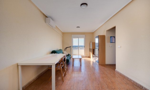 Resale - Apartment / flat -
Torrevieja - Parque de las Naciones
