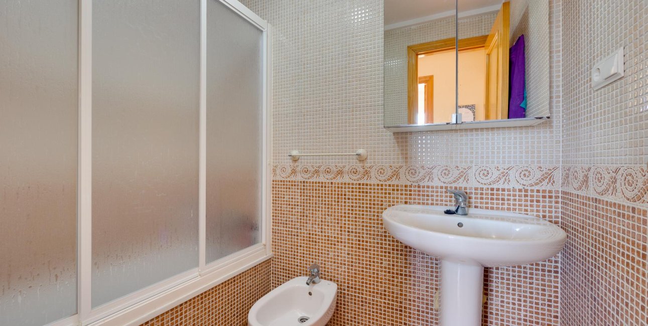 Resale - Apartment / flat -
Torrevieja - Parque de las Naciones