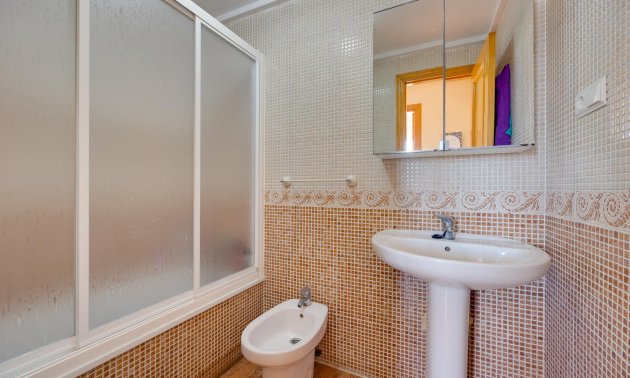 Resale - Apartment / flat -
Torrevieja - Parque de las Naciones