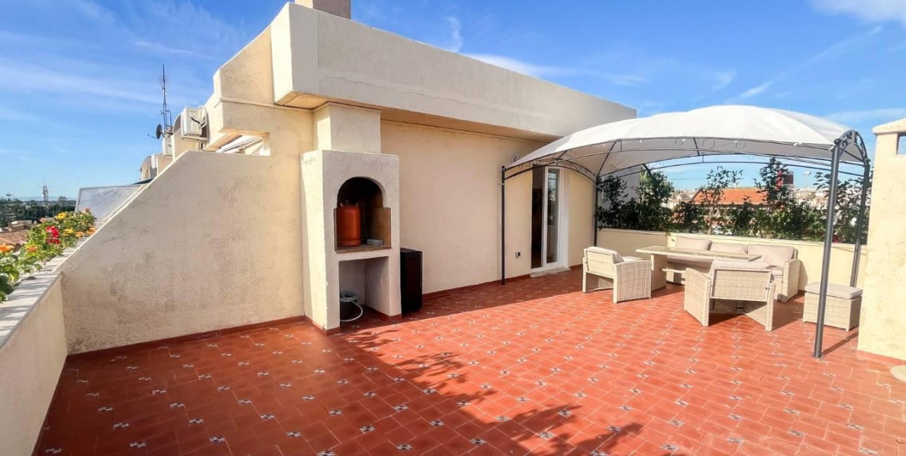 Reventa - Apartamento / piso -
Torrevieja - Punta prima