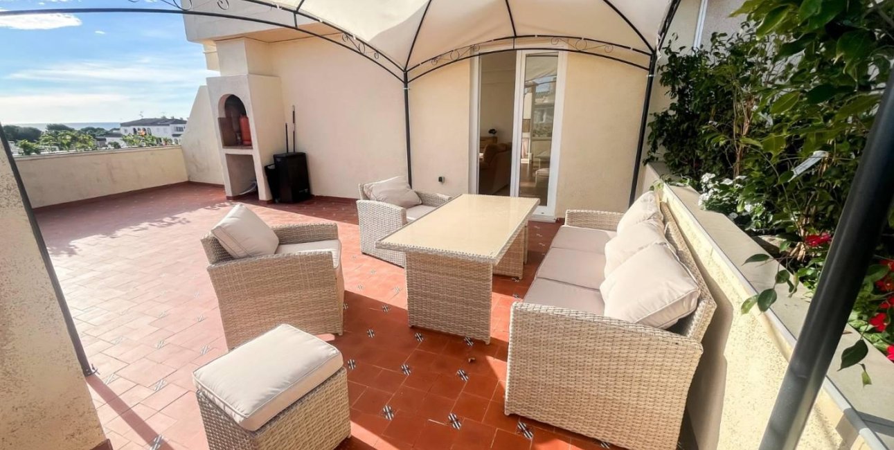 Reventa - Apartamento / piso -
Torrevieja - Punta prima