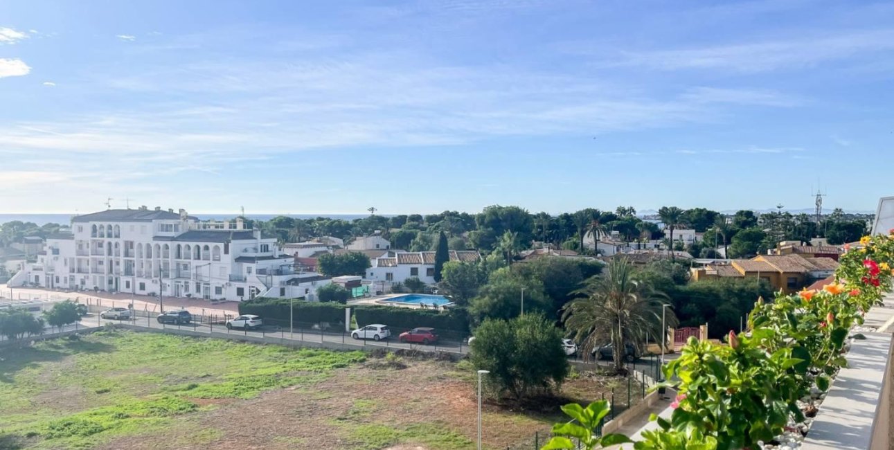 Reventa - Apartamento / piso -
Torrevieja - Punta prima