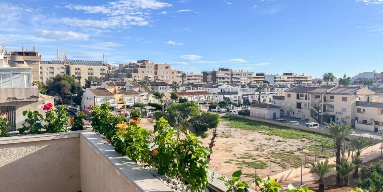 Reventa - Apartamento / piso -
Torrevieja - Punta prima