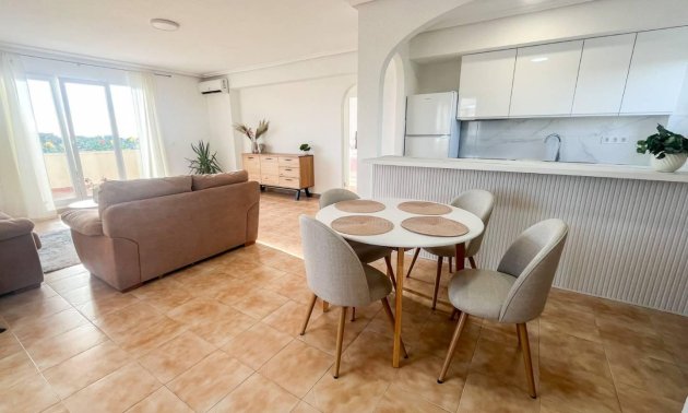Reventa - Apartamento / piso -
Torrevieja - Punta prima