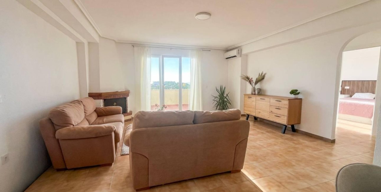 Reventa - Apartamento / piso -
Torrevieja - Punta prima