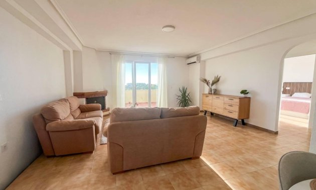 Reventa - Apartamento / piso -
Torrevieja - Punta prima