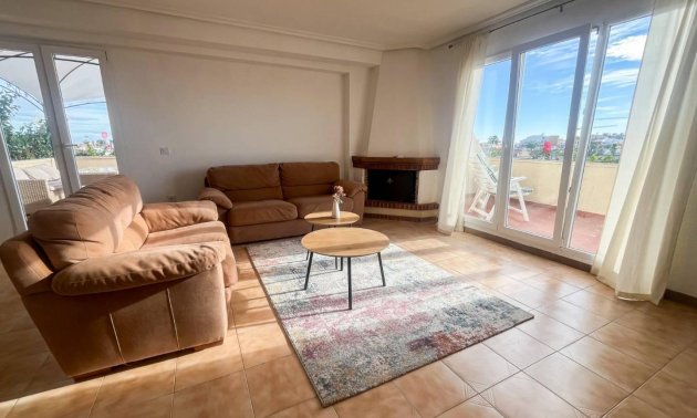Reventa - Apartamento / piso -
Torrevieja - Punta prima