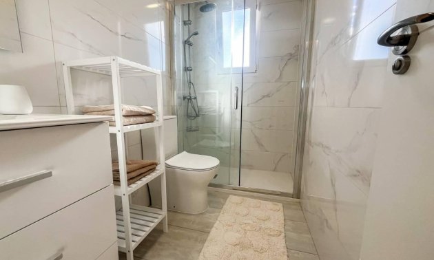 Reventa - Apartamento / piso -
Torrevieja - Punta prima