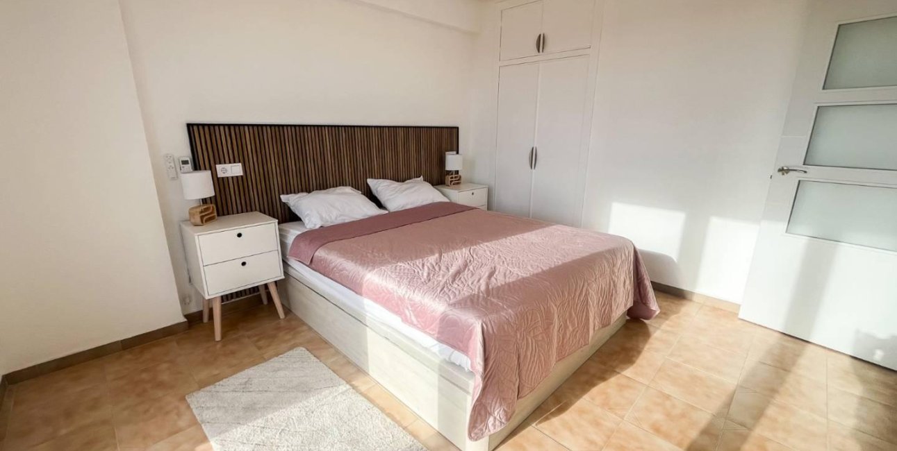 Reventa - Apartamento / piso -
Torrevieja - Punta prima