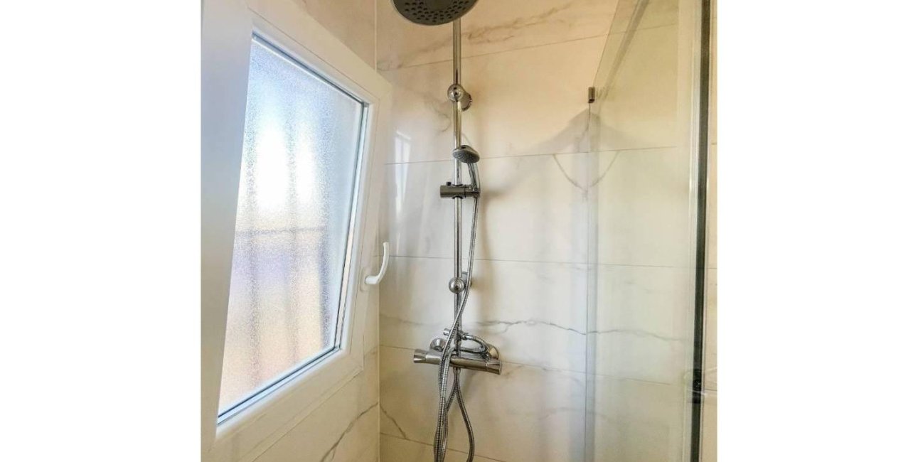 Reventa - Apartamento / piso -
Torrevieja - Punta prima