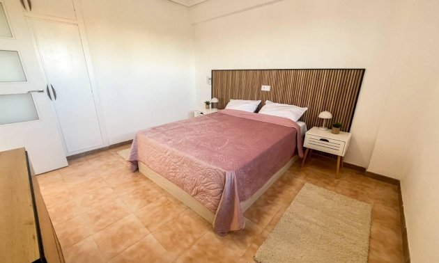 Reventa - Apartamento / piso -
Torrevieja - Punta prima