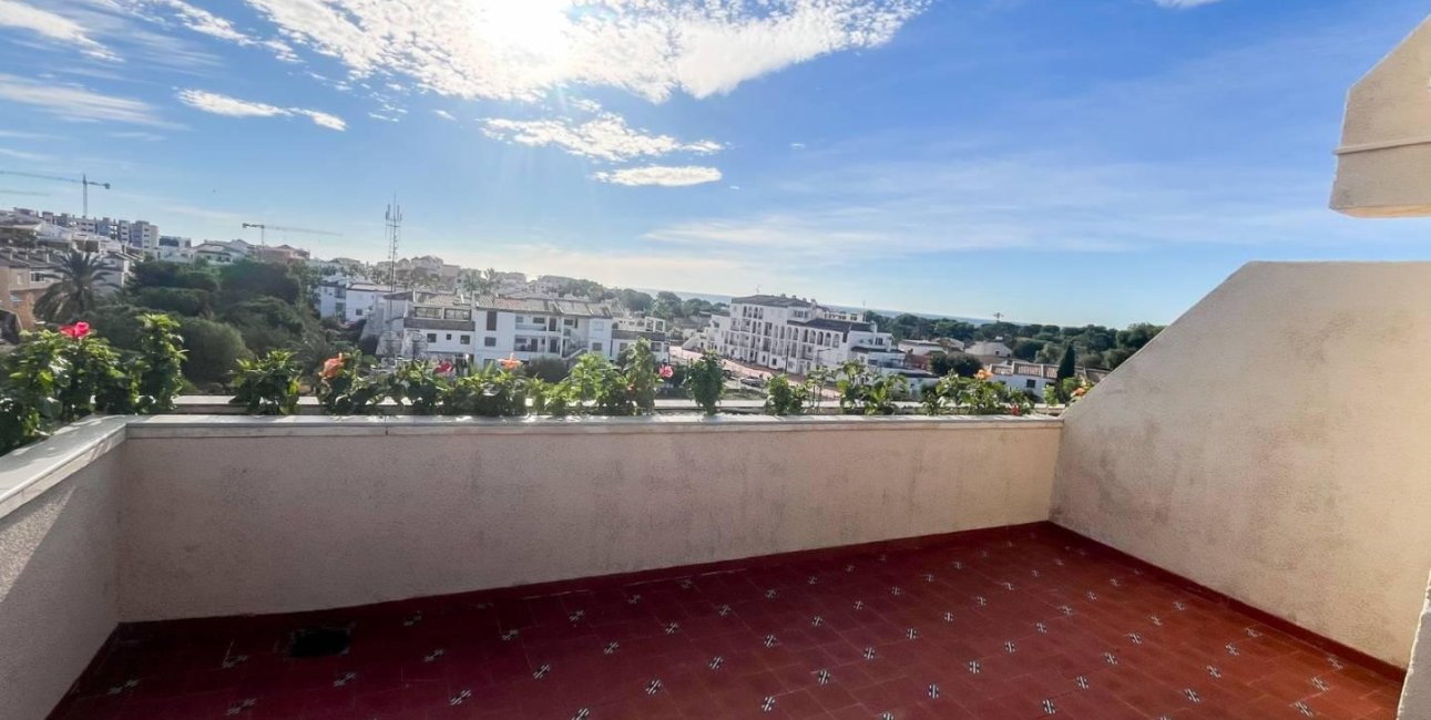 Reventa - Apartamento / piso -
Torrevieja - Punta prima