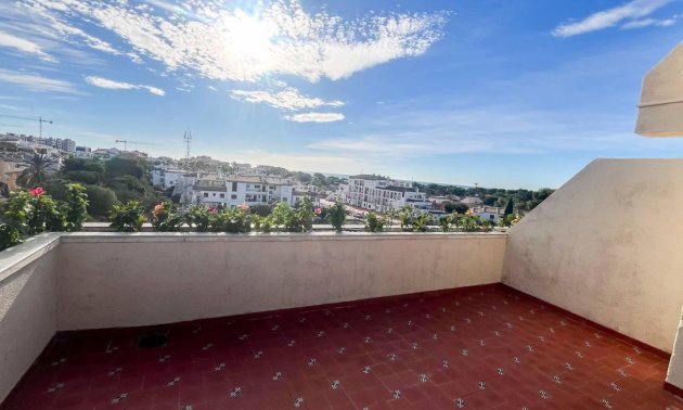 Reventa - Apartamento / piso -
Torrevieja - Punta prima