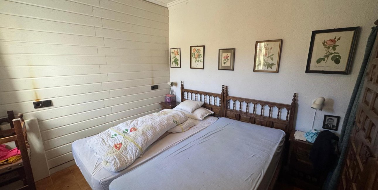 Resale - Bungalow -
Torrevieja - Torretas  - La Siesta - El Limonar