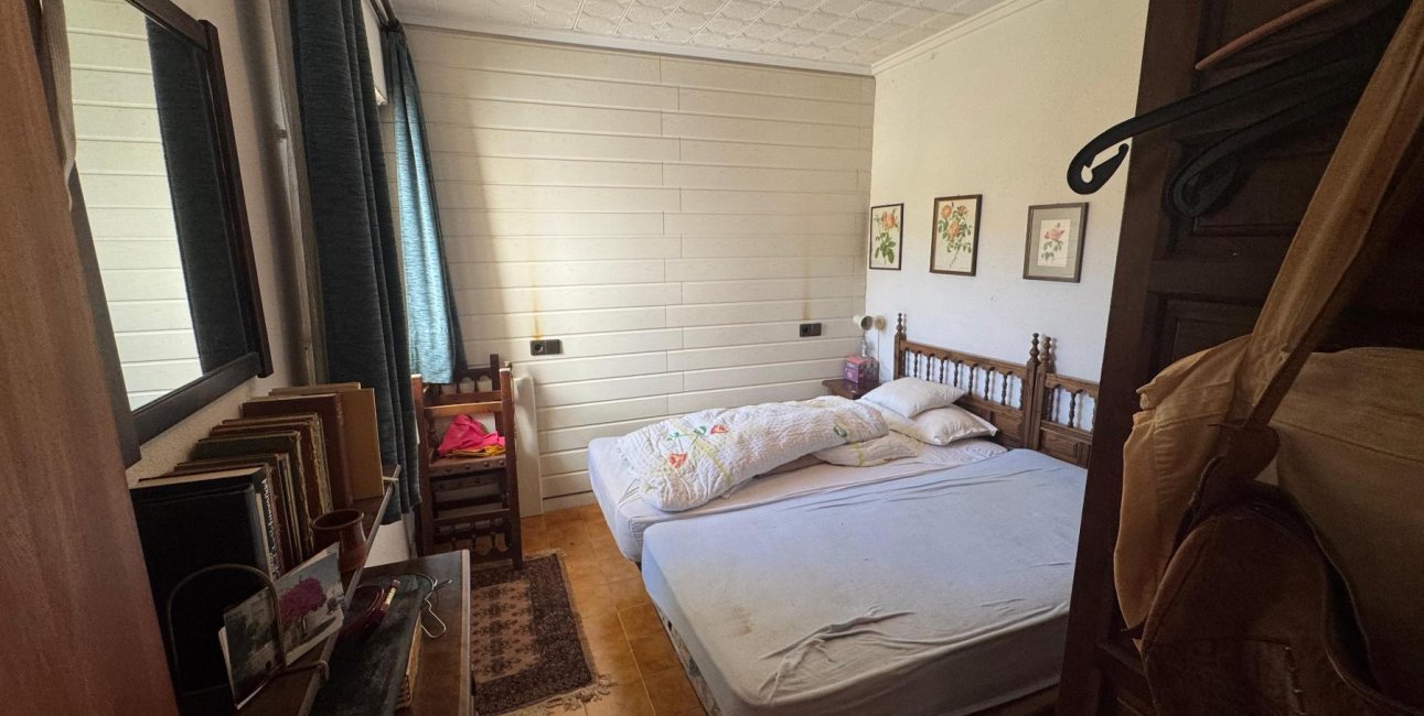 Resale - Bungalow -
Torrevieja - Torretas  - La Siesta - El Limonar