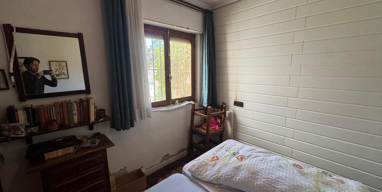 Resale - Bungalow -
Torrevieja - Torretas  - La Siesta - El Limonar