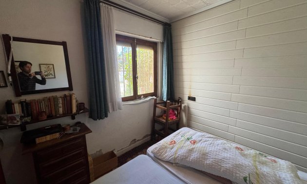 Resale - Bungalow -
Torrevieja - Torretas  - La Siesta - El Limonar