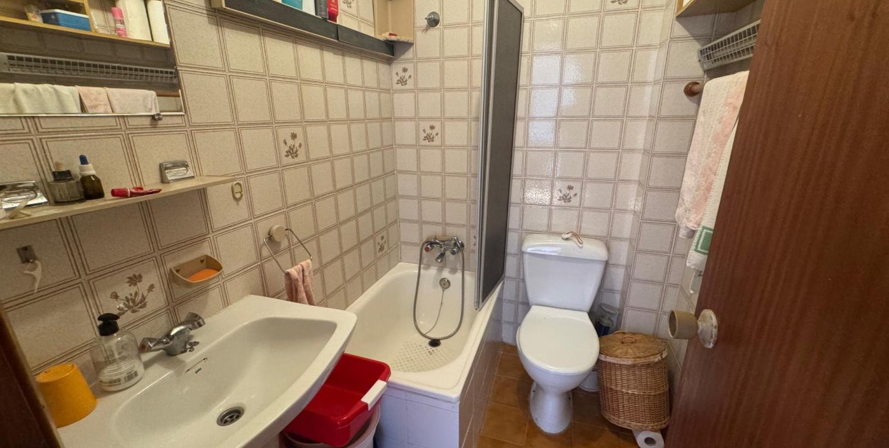 Resale - Bungalow -
Torrevieja - Torretas  - La Siesta - El Limonar