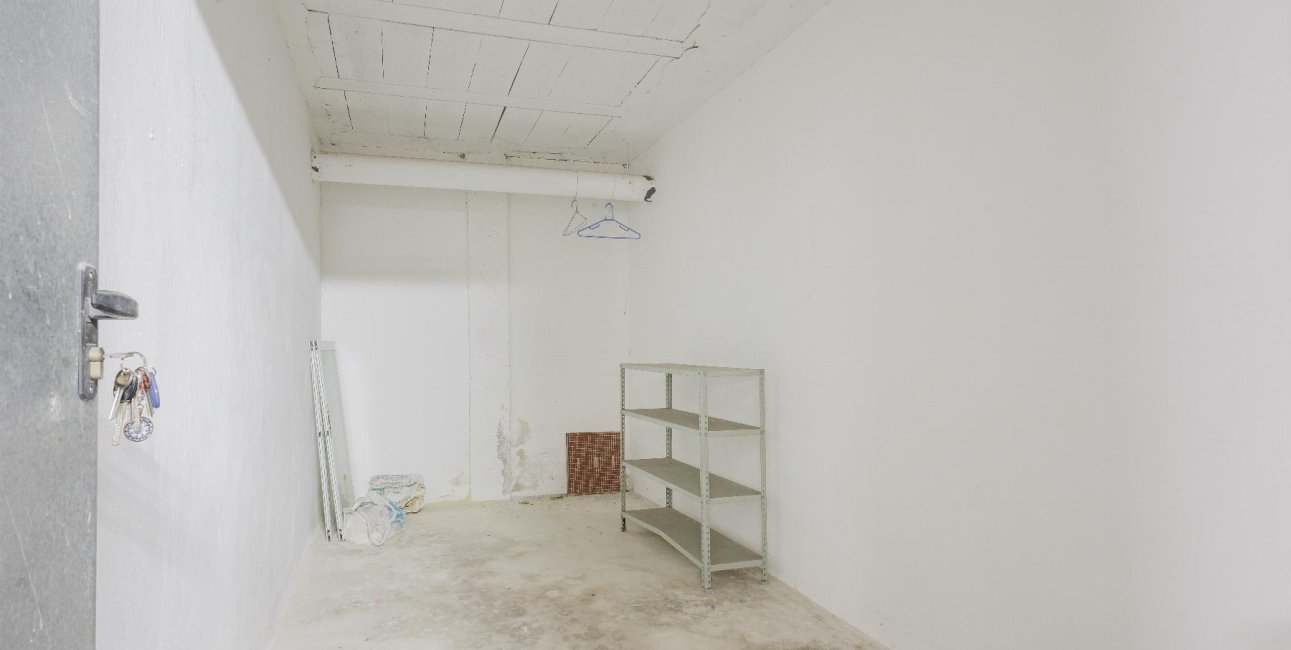 Resale - Bungalow -
Torrevieja - Parque de las Naciones