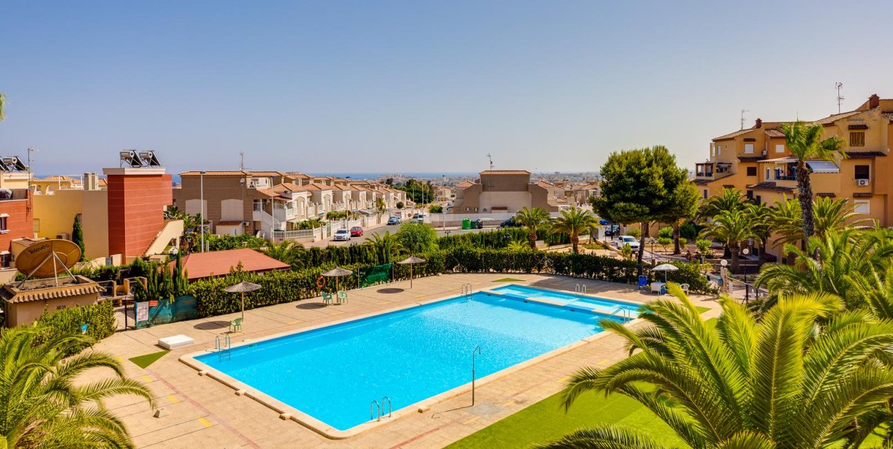 Resale - Study -
Torrevieja - Torreblanca La Mata