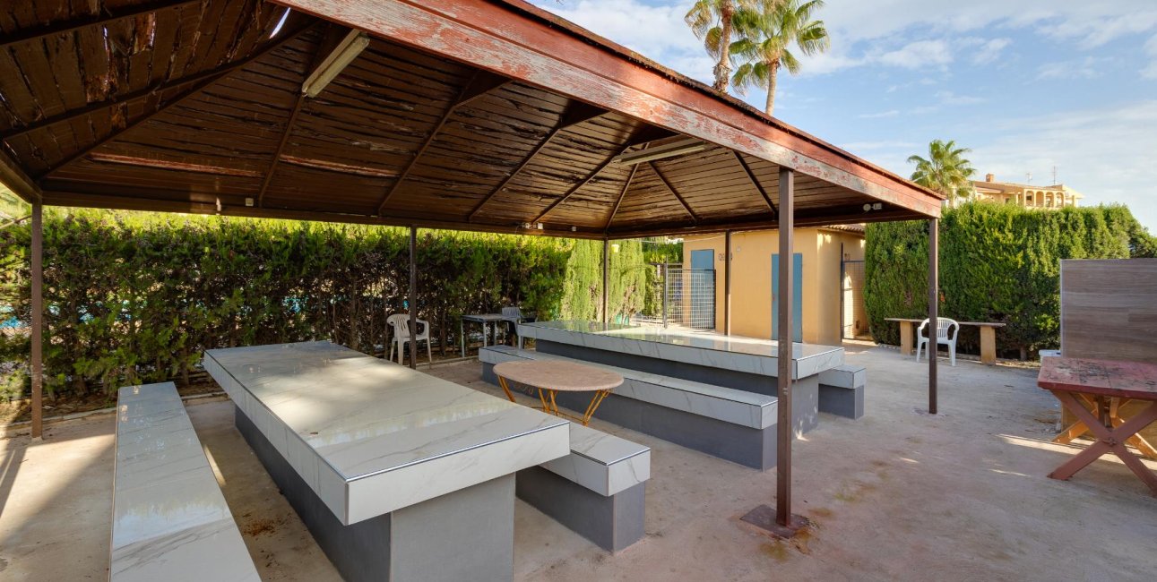 Resale - Study -
Torrevieja - Torreblanca La Mata