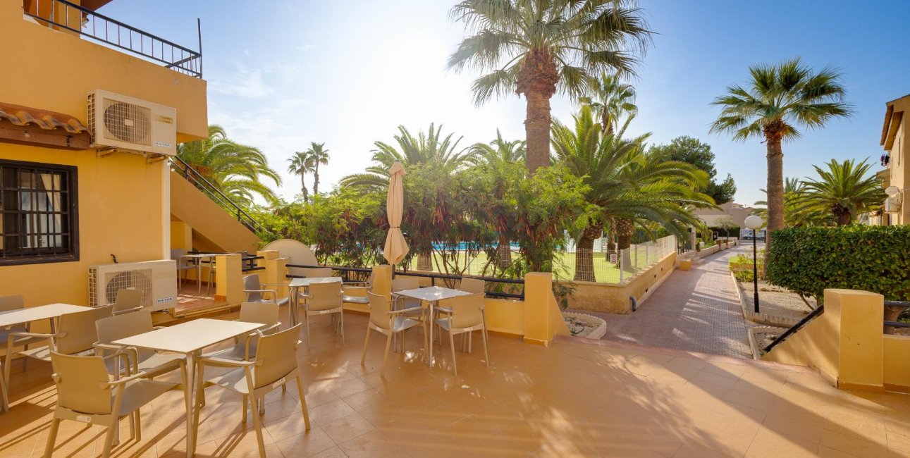 Resale - Study -
Torrevieja - Torreblanca La Mata