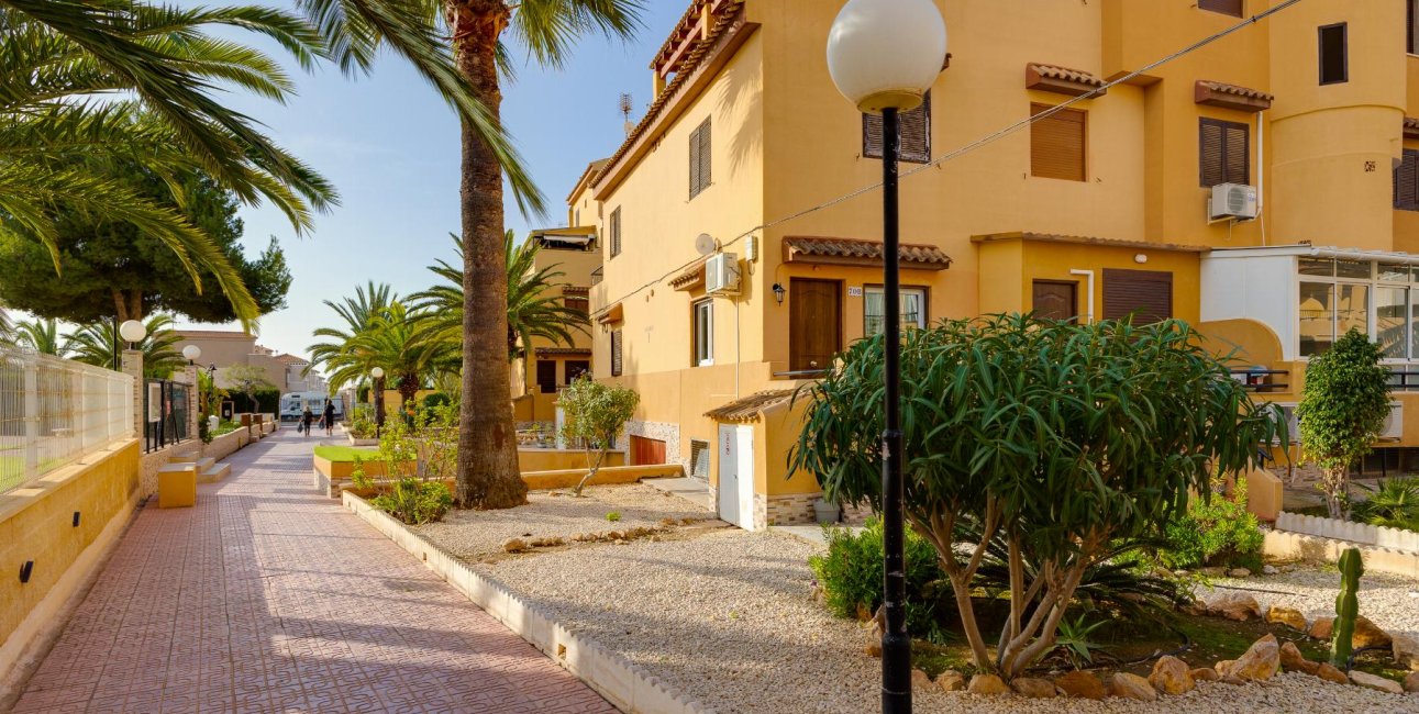 Resale - Study -
Torrevieja - Torreblanca La Mata