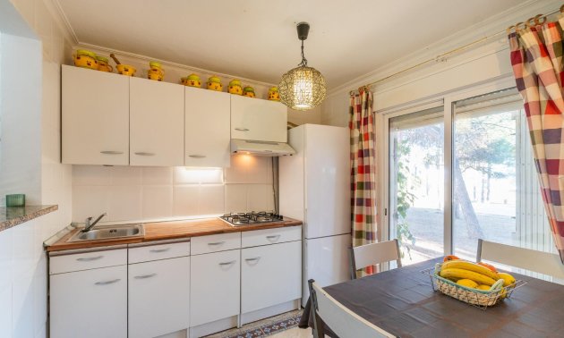 Resale - Townhouse -
Torrevieja - Los Balcones - Los Altos del Edén