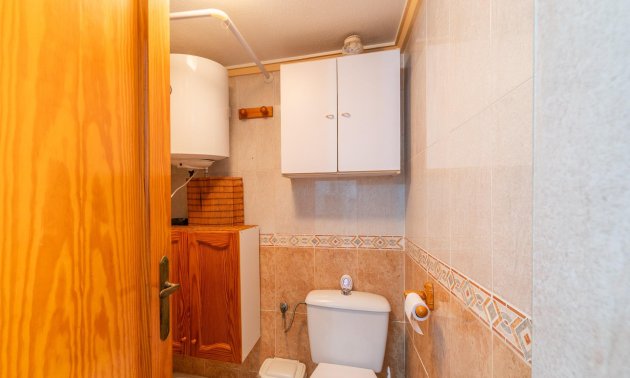 Resale - Townhouse -
Torrevieja - Los Balcones - Los Altos del Edén