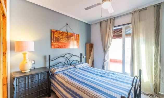 Resale - Townhouse -
Torrevieja - Los Balcones - Los Altos del Edén