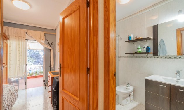 Resale - Townhouse -
Torrevieja - Los Balcones - Los Altos del Edén