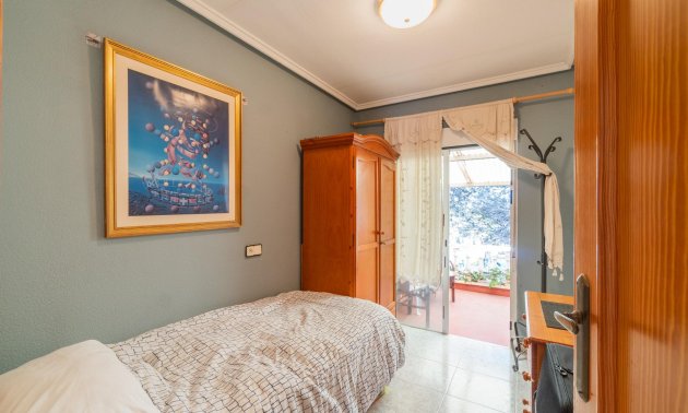 Resale - Townhouse -
Torrevieja - Los Balcones - Los Altos del Edén