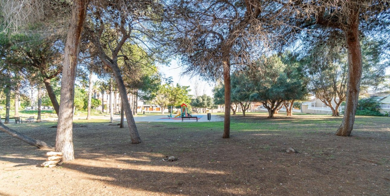 Resale - Townhouse -
Torrevieja - Los Balcones - Los Altos del Edén